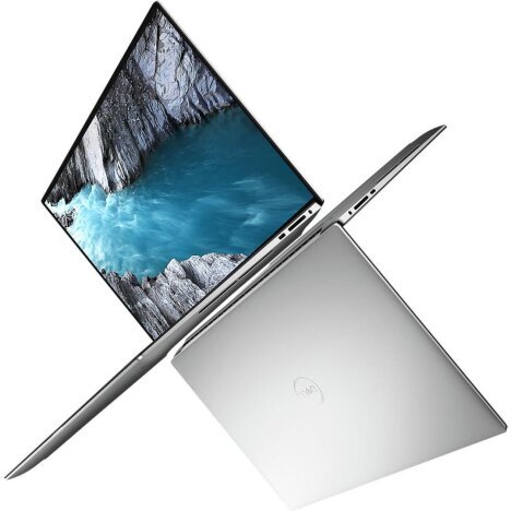 Ultrabook Dell XPS 9520, 15.6" UHD 3840 x 2400, Touch, i7-12700H, 16GB, 1TB SSD, GeForce RTX 30